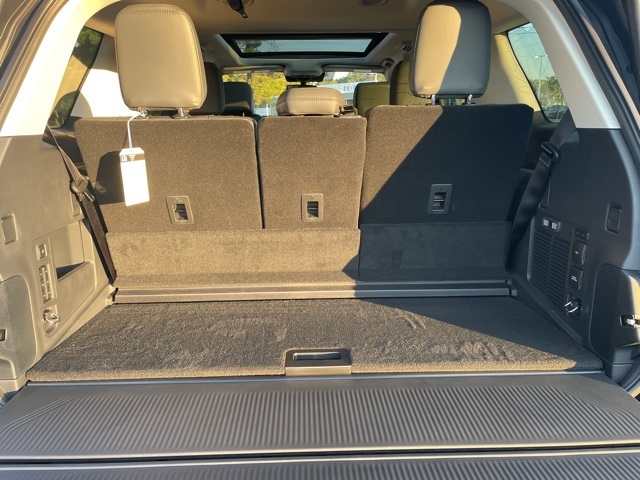 2025 Ford Expedition Active Image 27 of 77