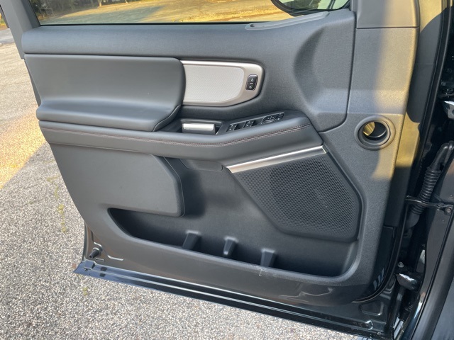 2025 Ford Expedition Active Image 53 of 77