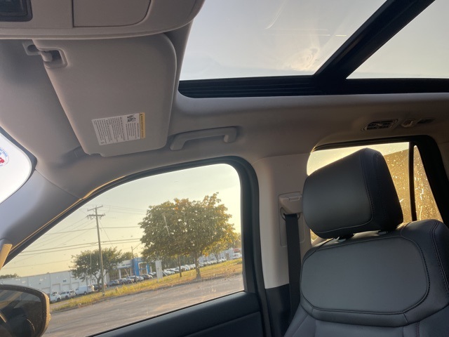 2025 Ford Expedition Active Image 43 of 77