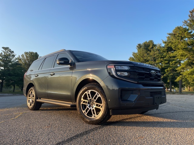 2025 Ford Expedition Active Image 13 of 77