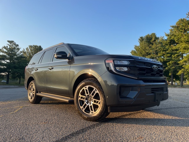 2025 Ford Expedition Active Image 25 of 77