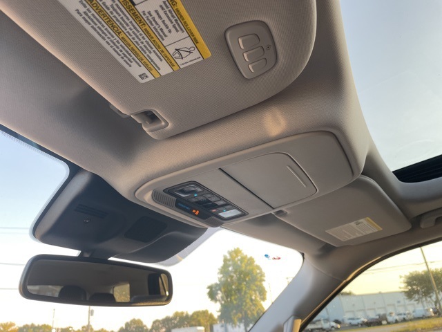 2025 Ford Expedition Active Image 65 of 77