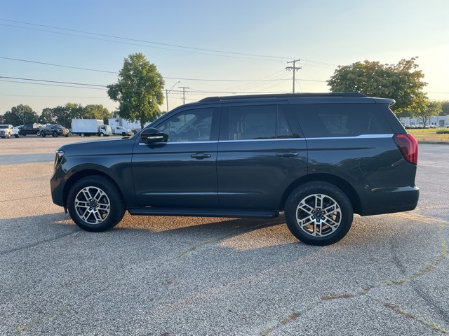 2025 Ford Expedition Active Image 23 of 77