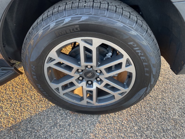 2025 Ford Expedition Active Image 26 of 77