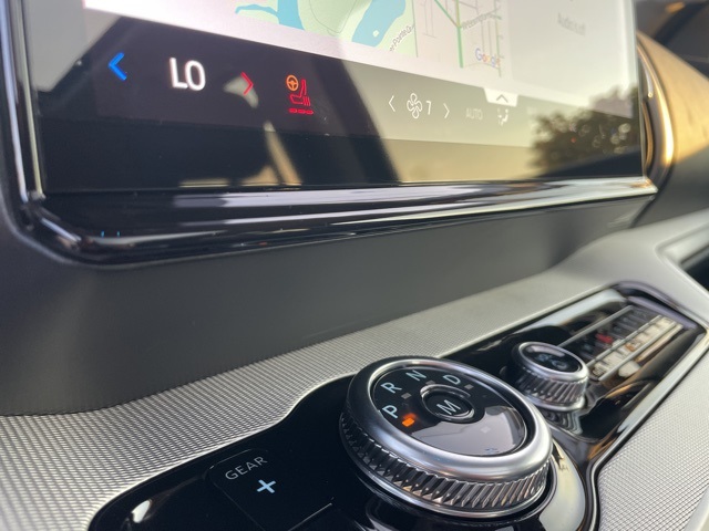 2025 Ford Expedition Active Image 76 of 77