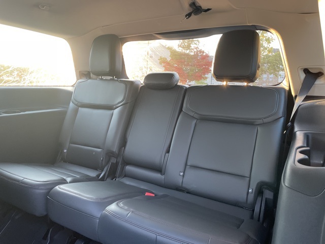 2025 Ford Expedition Active Image 30 of 77