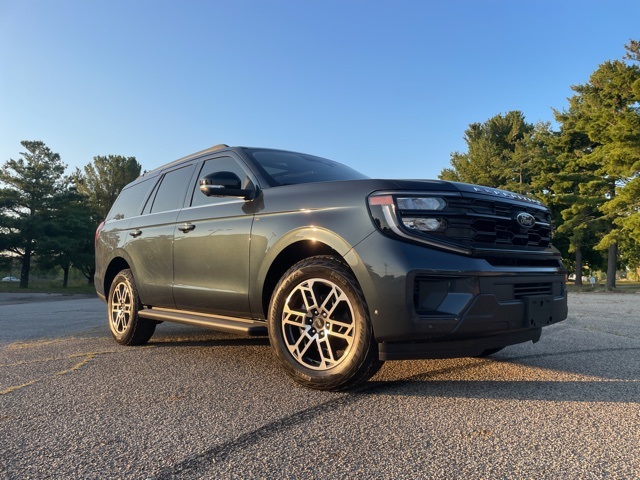 2025 Ford Expedition Active Image 19 of 77