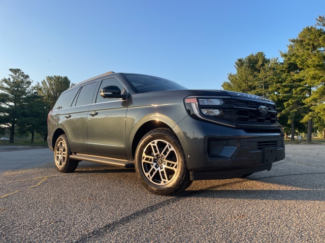 2025 Ford Expedition Active Image 21 of 77