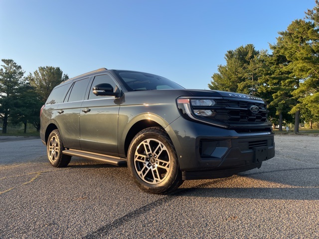 2025 Ford Expedition Active Image 20 of 77