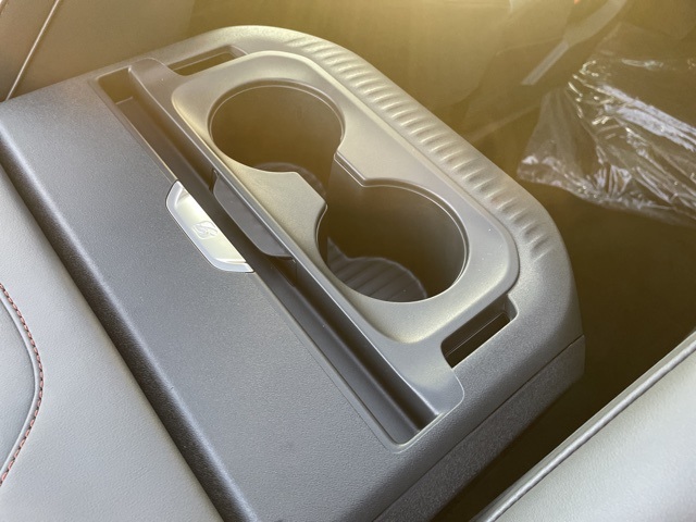 2025 Ford Expedition Active Image 49 of 77