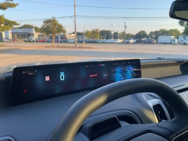 2025 Ford Expedition Active Image 42 of 77