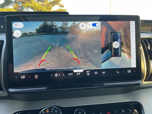 2025 Ford Expedition Active Image 45 of 77