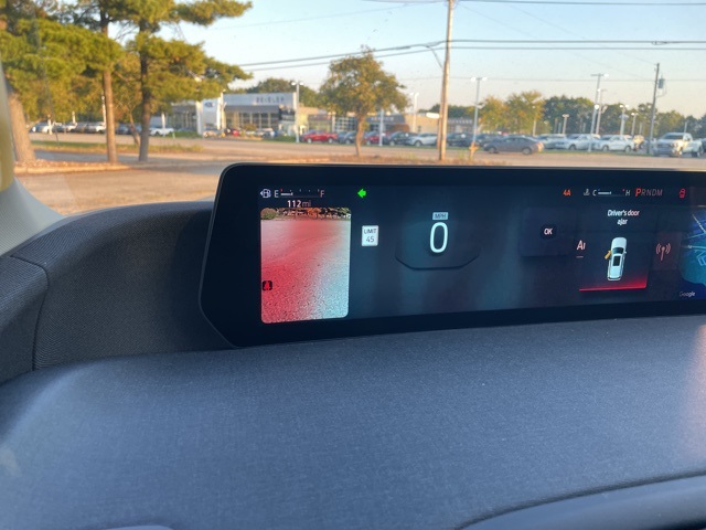 2025 Ford Expedition Active Image 44 of 77