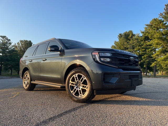 2025 Ford Expedition Active Image 22 of 77