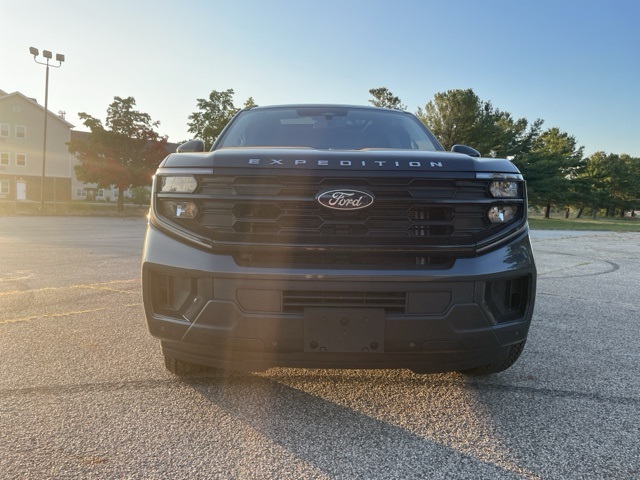 2025 Ford Expedition Active Image 62 of 77