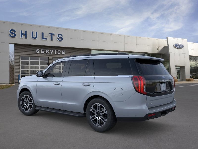 2025 Ford Expedition Active Image 7 of 23