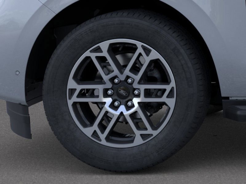 2025 Ford Expedition Active Image 9 of 23