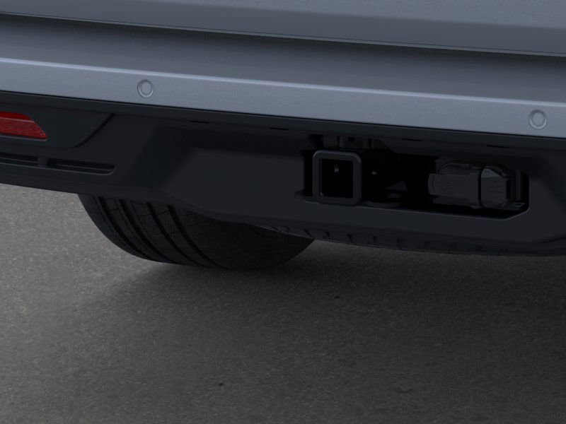 2025 Ford Expedition Active Image 21 of 23