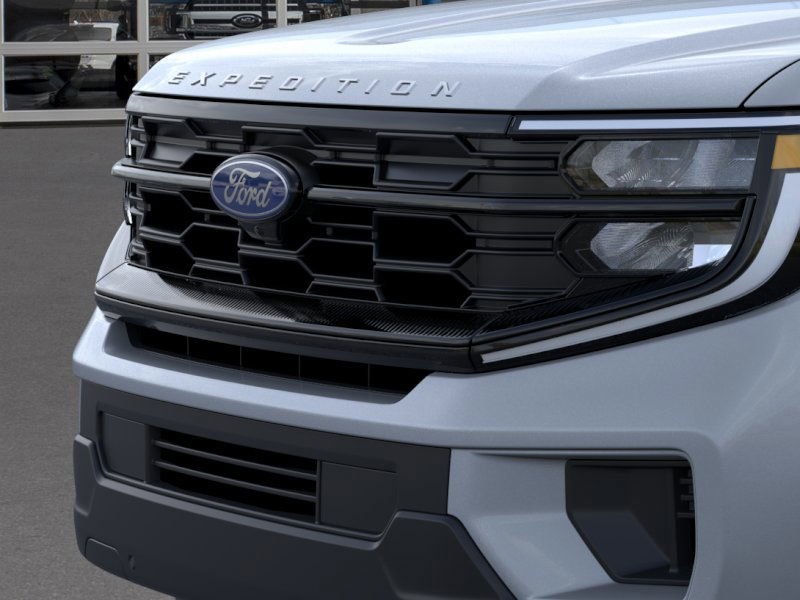 2025 Ford Expedition Active Image 22 of 23
