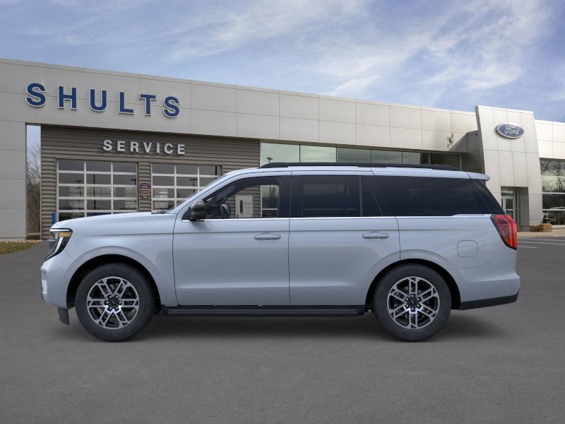 2025 Ford Expedition Active Image 8 of 23