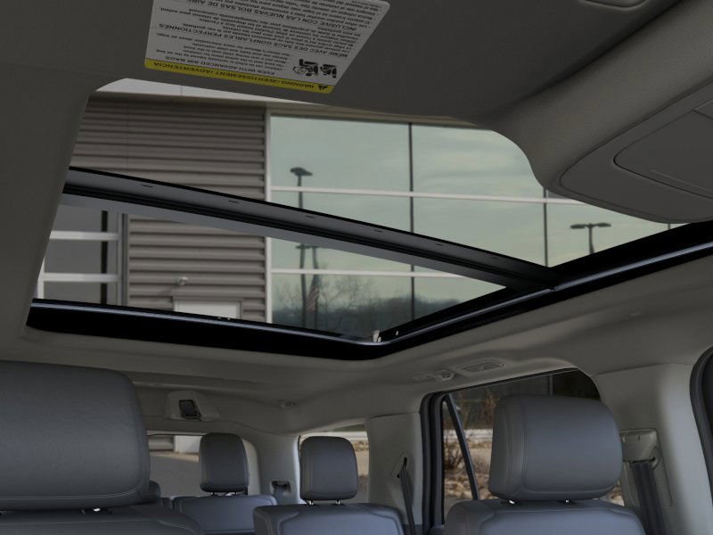 2025 Ford Expedition Active Image 19 of 23