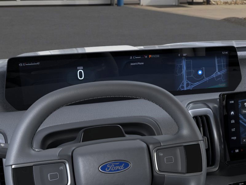 2025 Ford Expedition Active Image 14 of 23