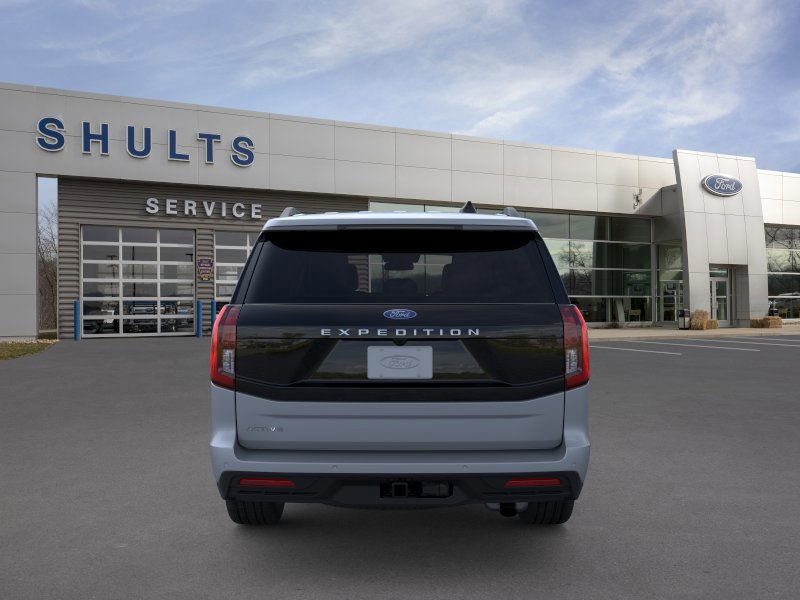 2025 Ford Expedition Active Image 6 of 23