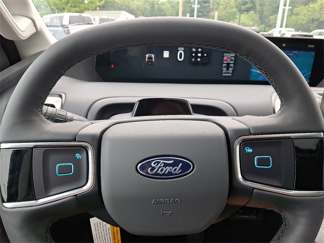 2025 Ford Expedition Active Image 9 of 16