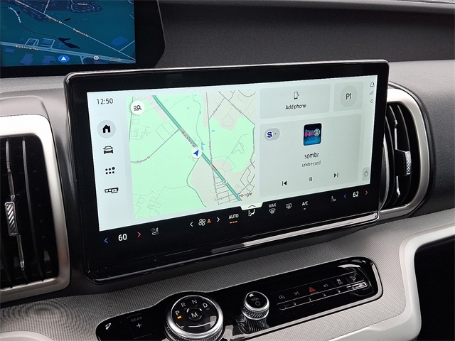 2025 Ford Expedition Active Image 10 of 16