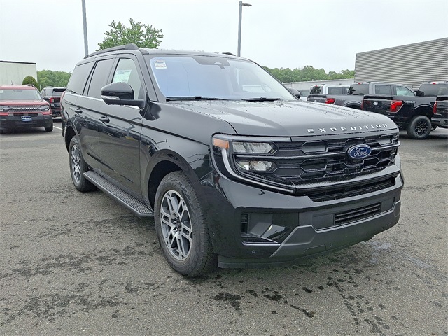 2025 Ford Expedition Active Image 2 of 16