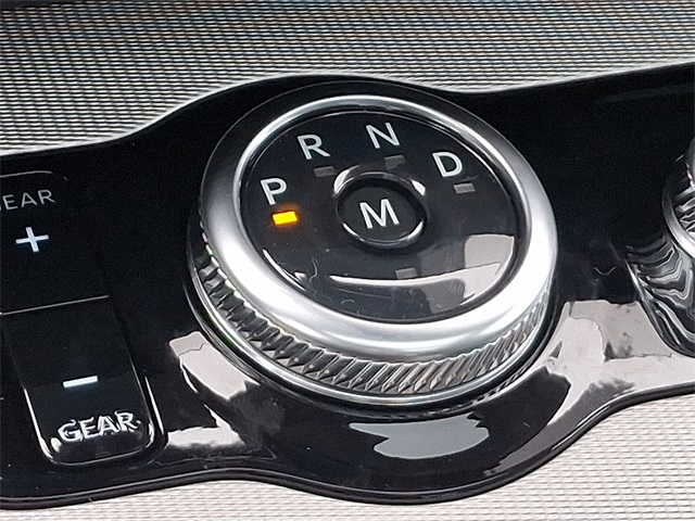 2025 Ford Expedition Active Image 16 of 16