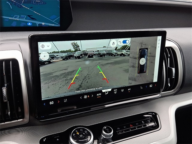 2025 Ford Expedition Active Image 11 of 16