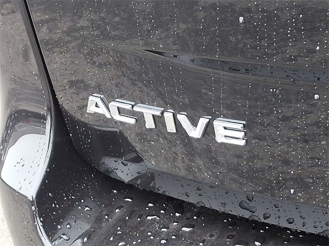 2025 Ford Expedition Active Image 14 of 16