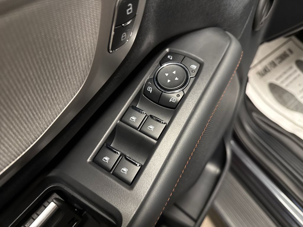 2025 Ford Expedition Active Image 25 of 27