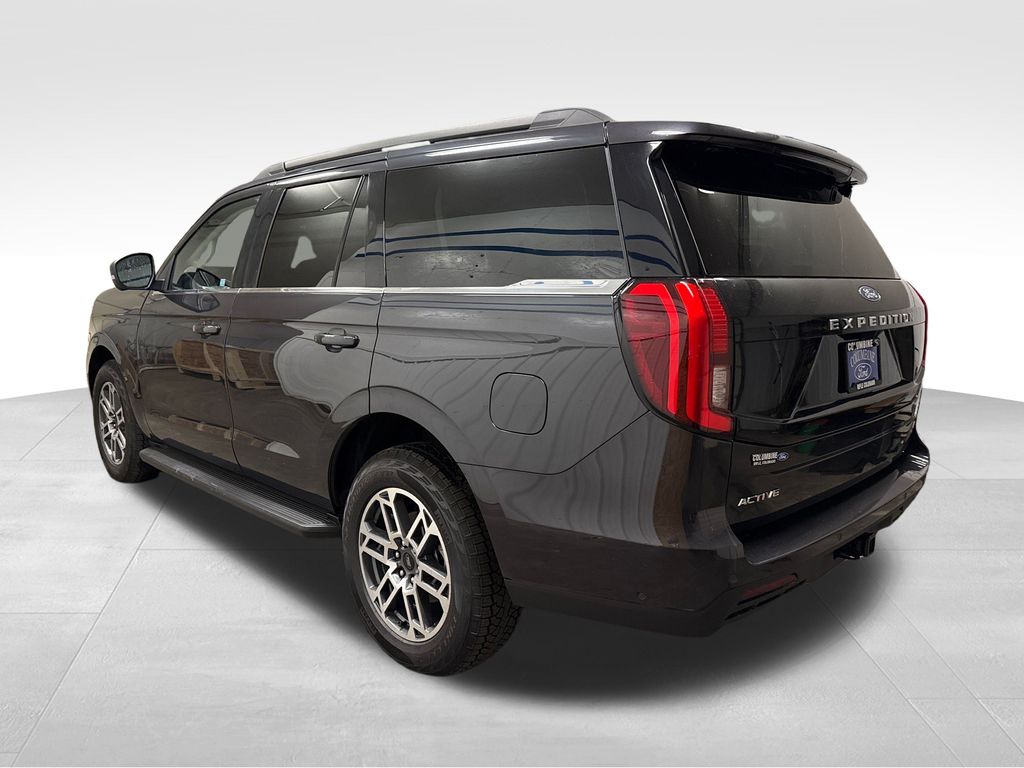 2025 Ford Expedition Active Image 6 of 27
