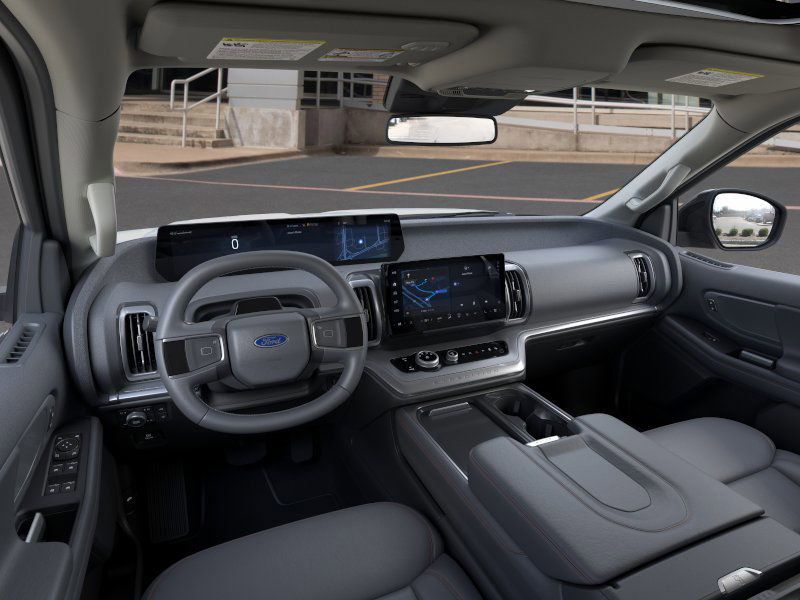 2025 Ford Expedition Active Image 14 of 41