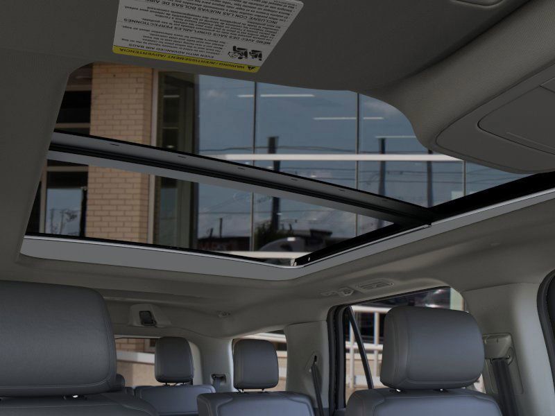 2025 Ford Expedition Active Image 41 of 41