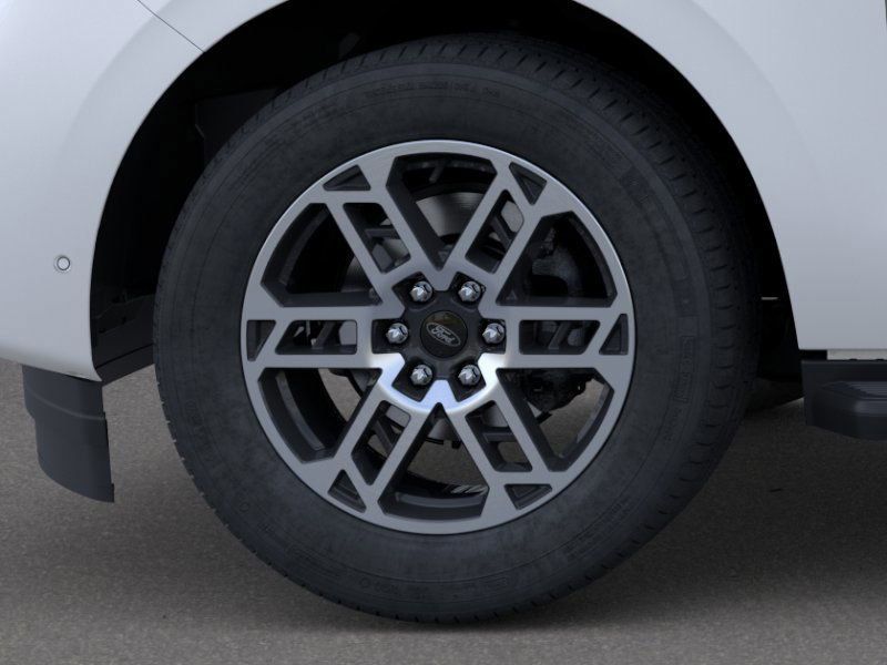 2025 Ford Expedition Active Image 10 of 41