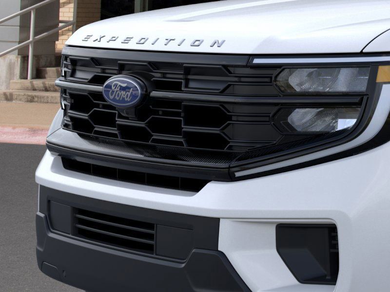 2025 Ford Expedition Active Image 29 of 41