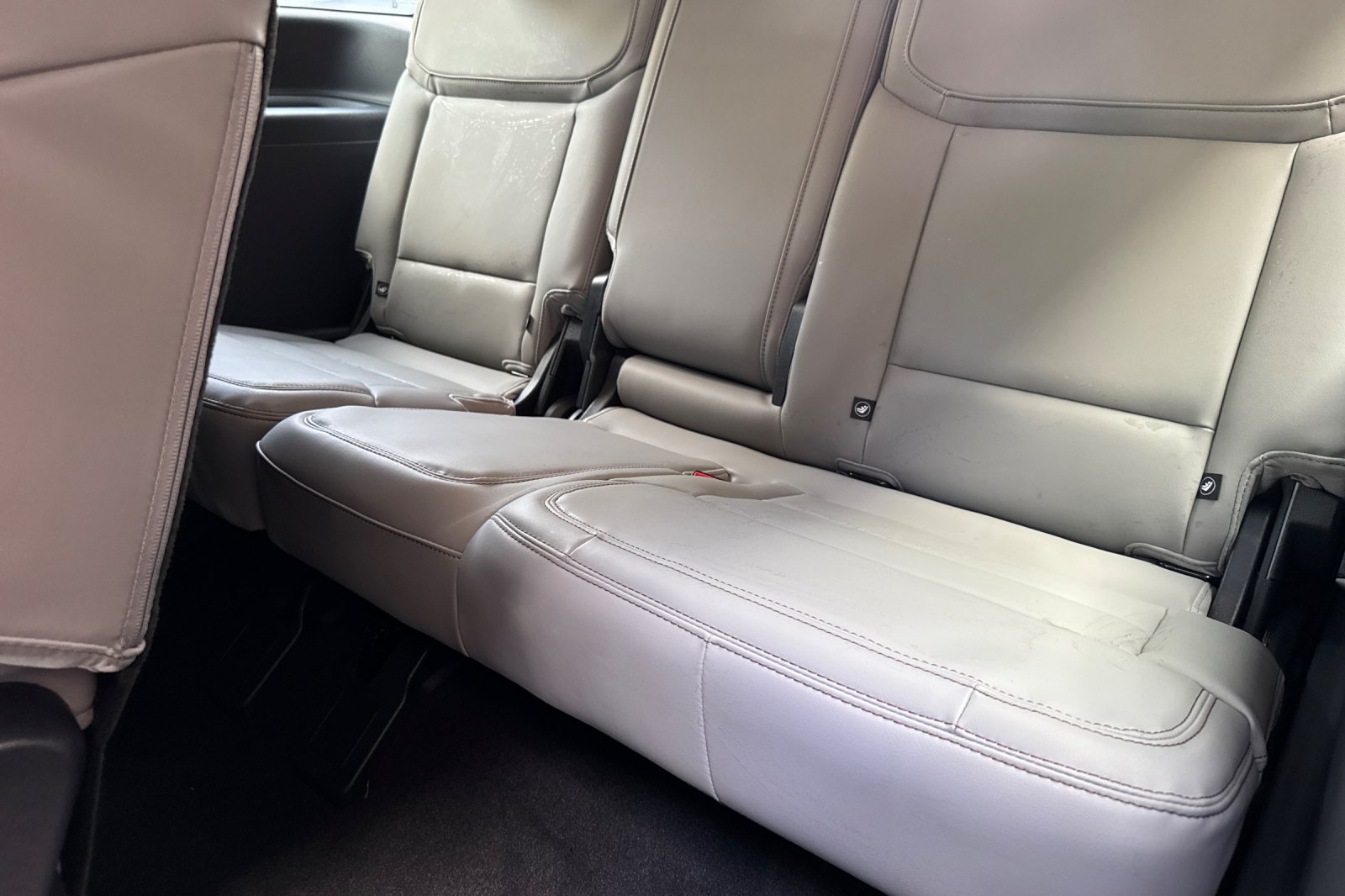 2025 Ford Expedition Active Image 10 of 26