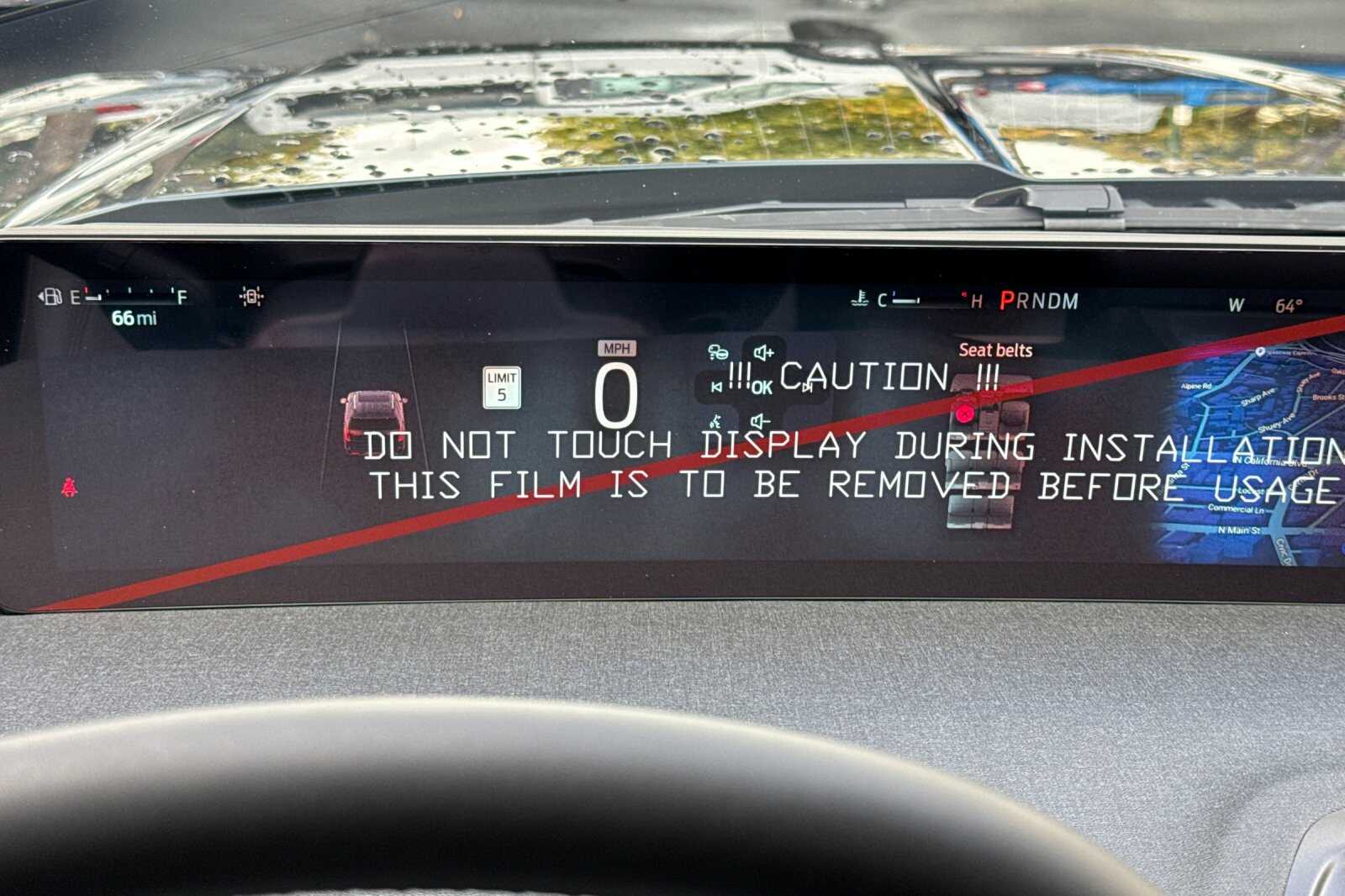 2025 Ford Expedition Active Image 14 of 26