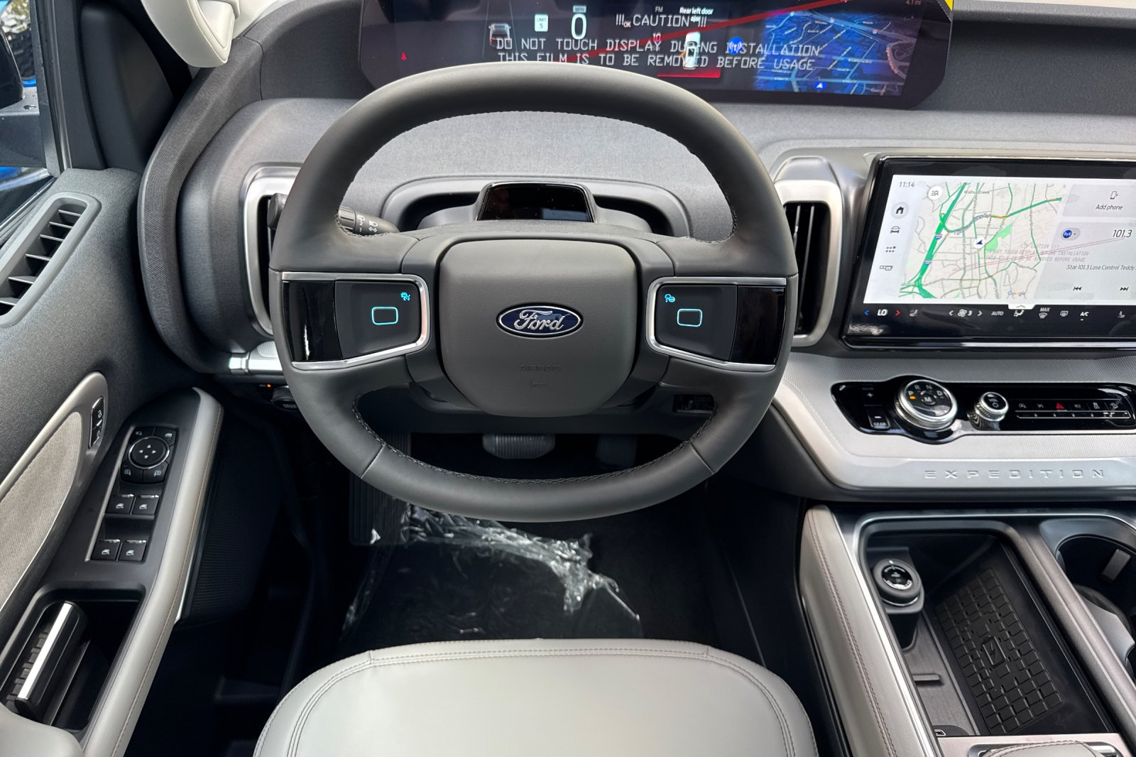 2025 Ford Expedition Active Image 12 of 26