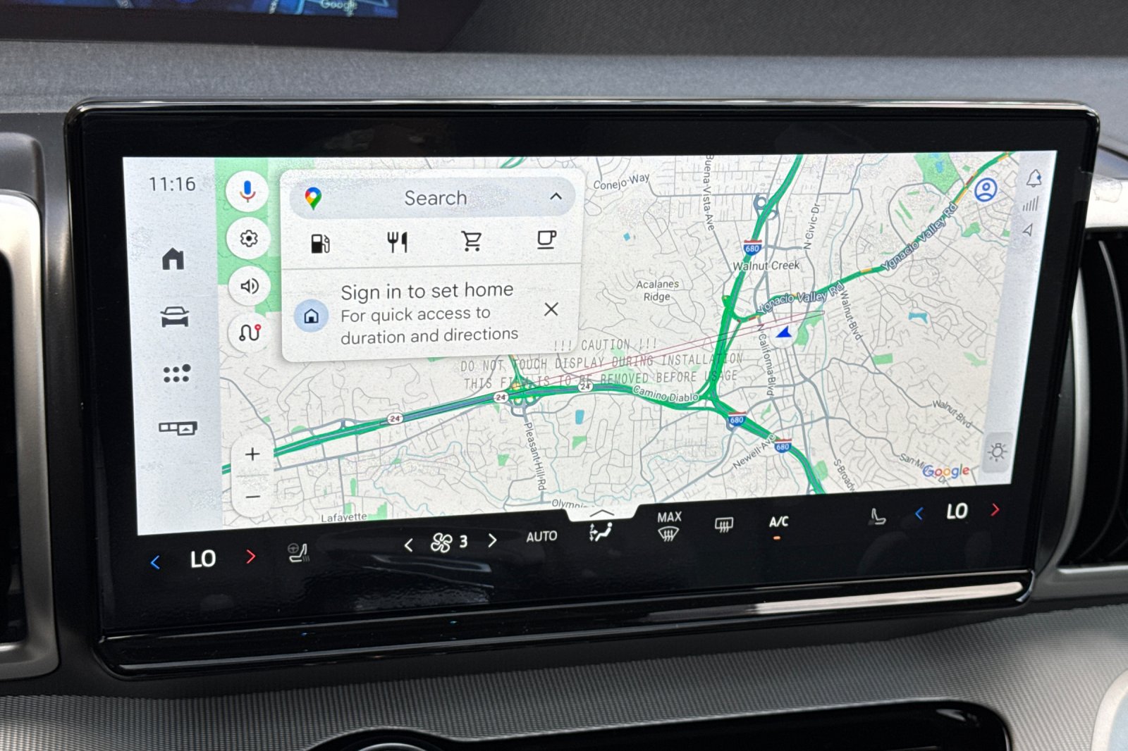 2025 Ford Expedition Active Image 15 of 26