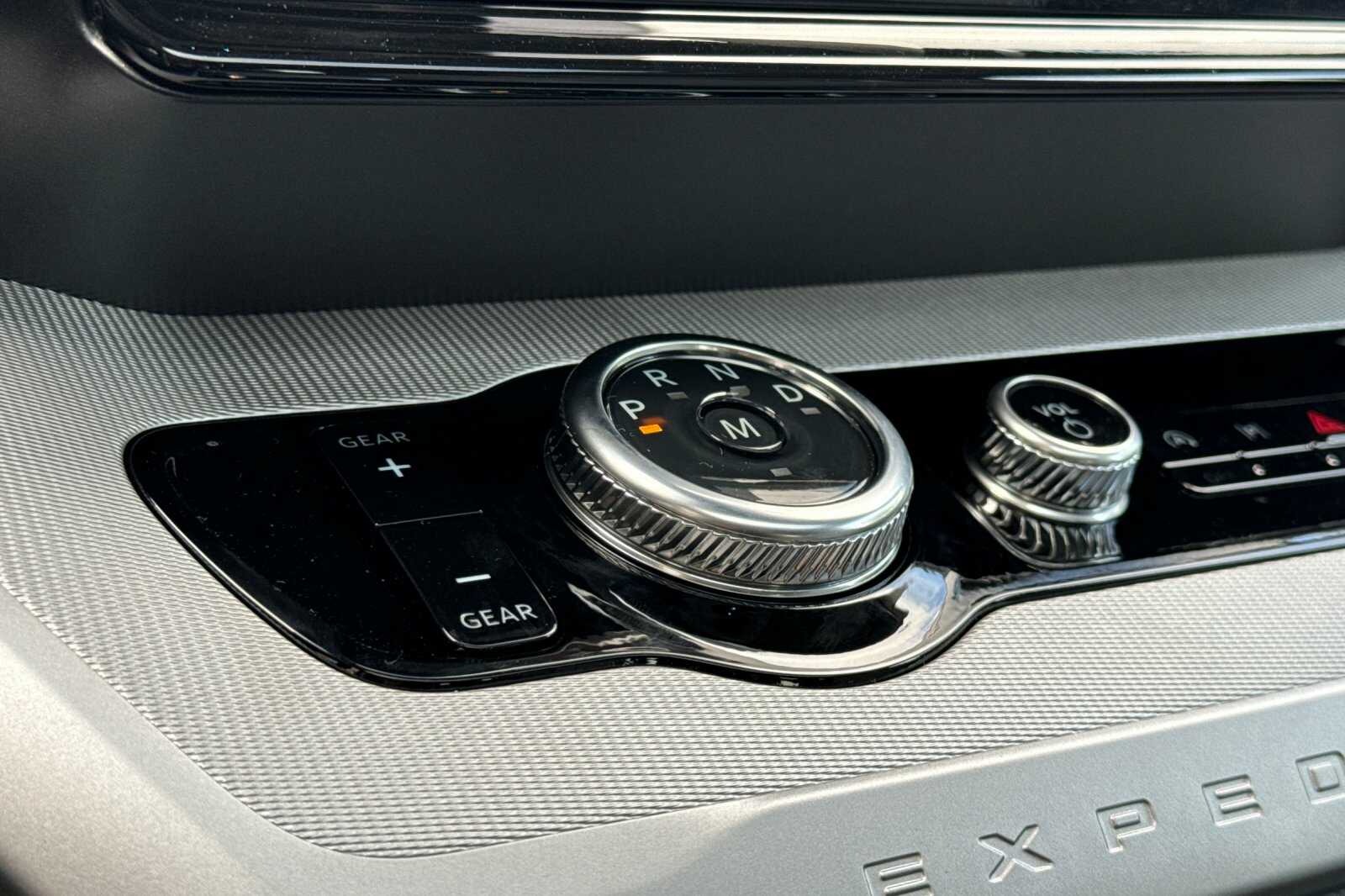 2025 Ford Expedition Active Image 23 of 26