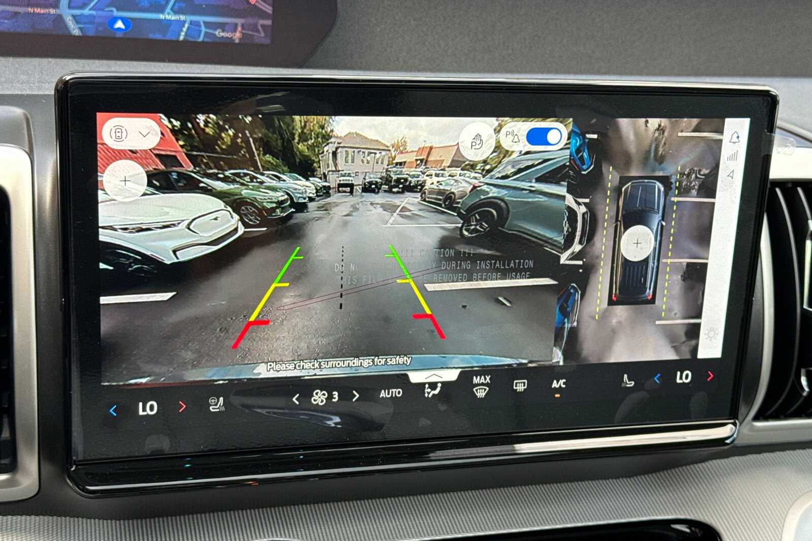 2025 Ford Expedition Active Image 17 of 26