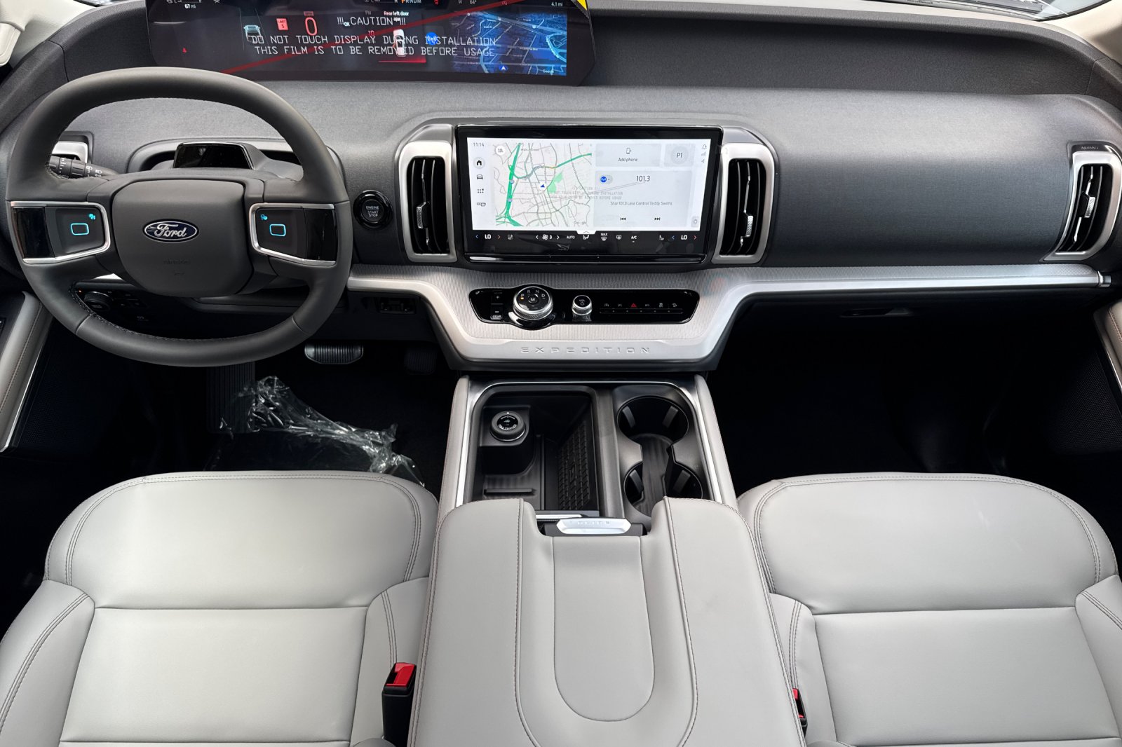 2025 Ford Expedition Active Image 11 of 26