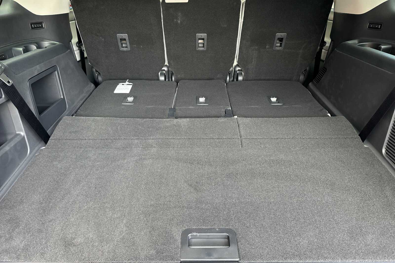 2025 Ford Expedition Active Image 7 of 26