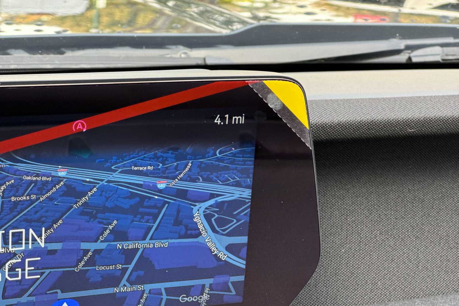 2025 Ford Expedition Active Image 26 of 26