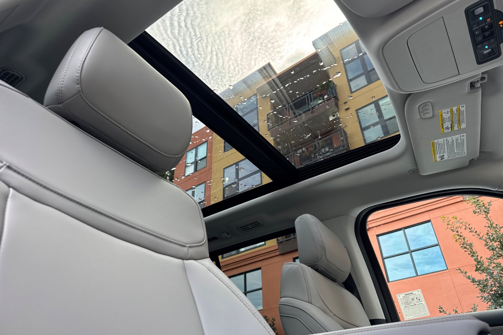 2025 Ford Expedition Active Image 25 of 26