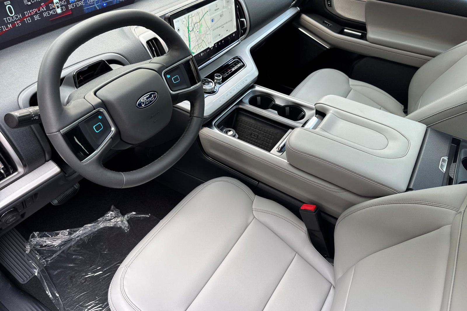 2025 Ford Expedition Active Image 24 of 26